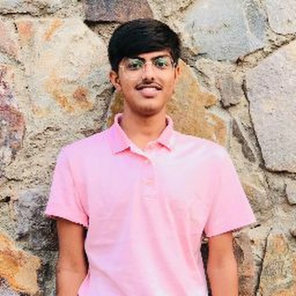 Avatar of Darshan T.