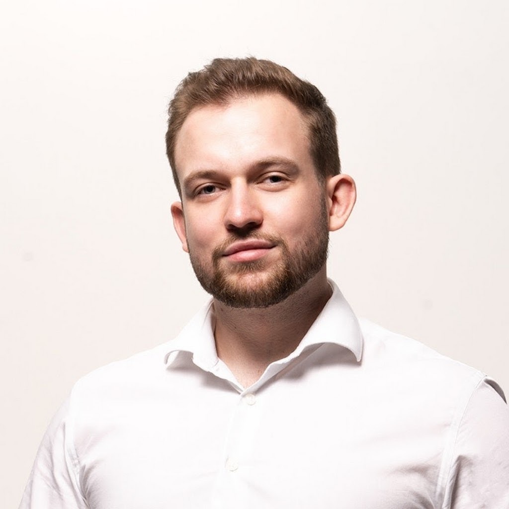 Avatar of Dominik M.