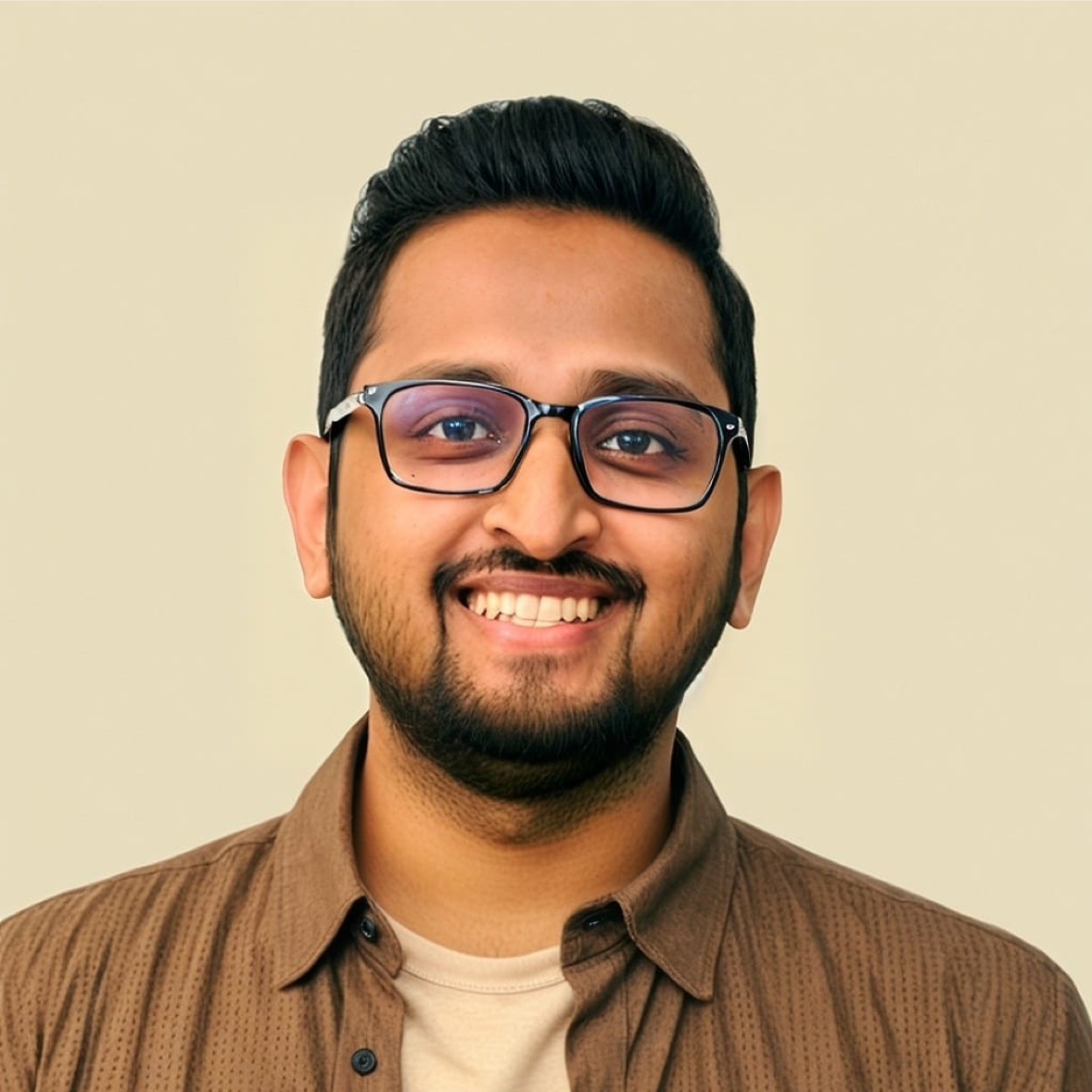 Avatar of Shahadat H.