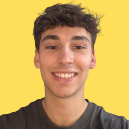 Avatar of Ricardo V.