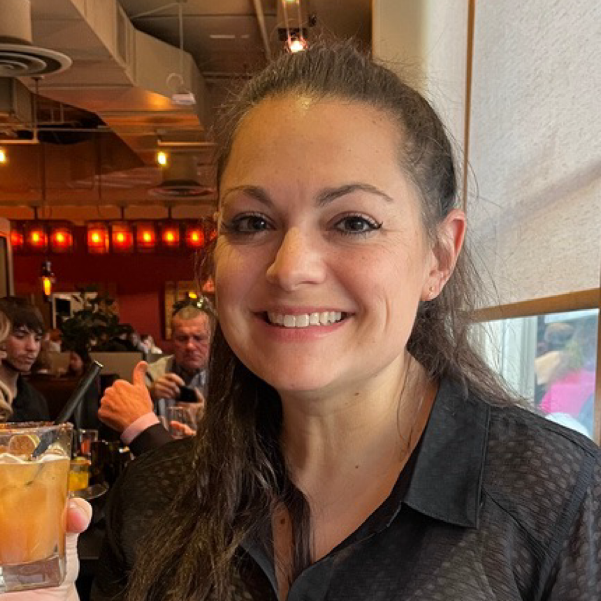 Avatar of Chrissy Mariotti