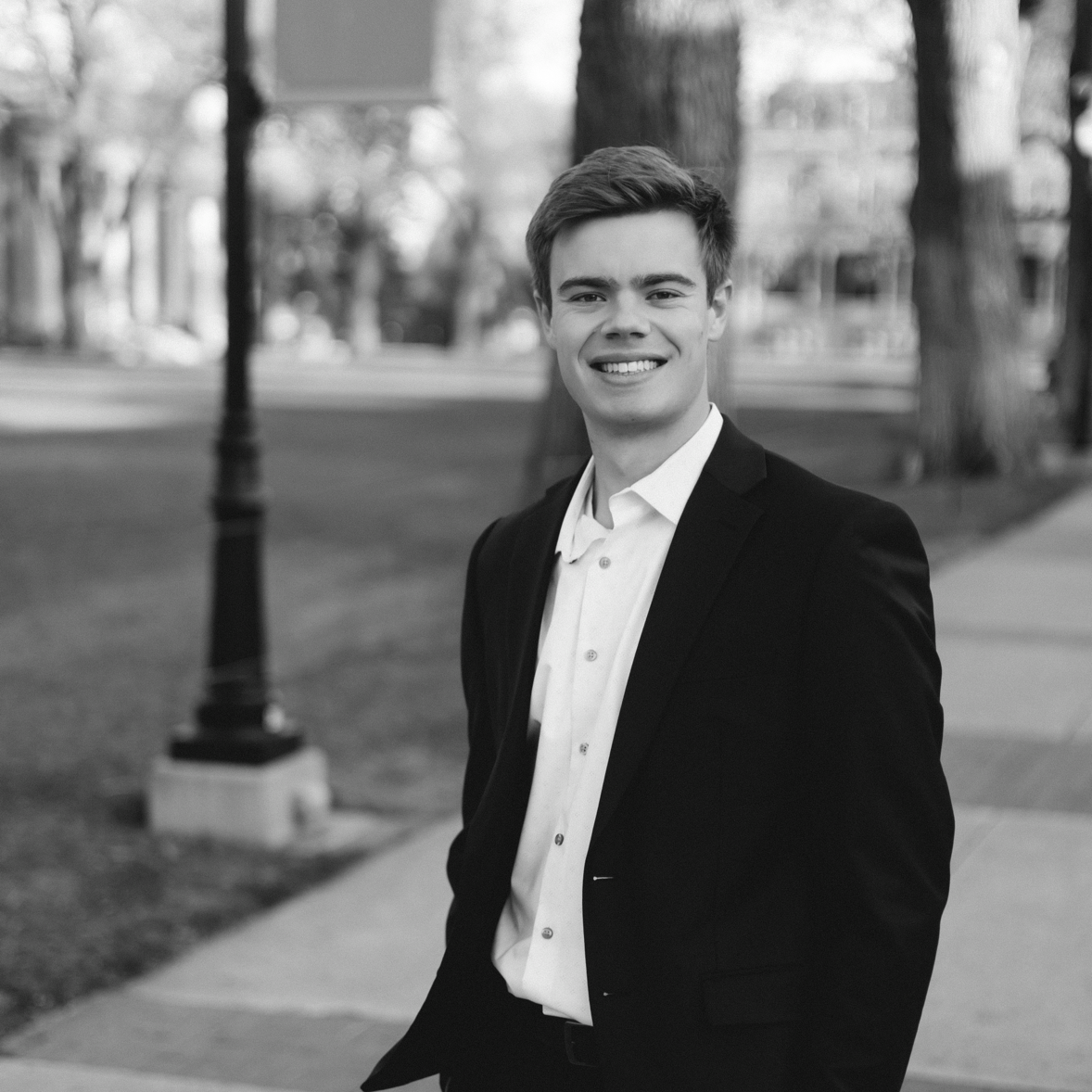 Avatar of Charles B.