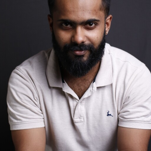 Avatar of Srinith N.