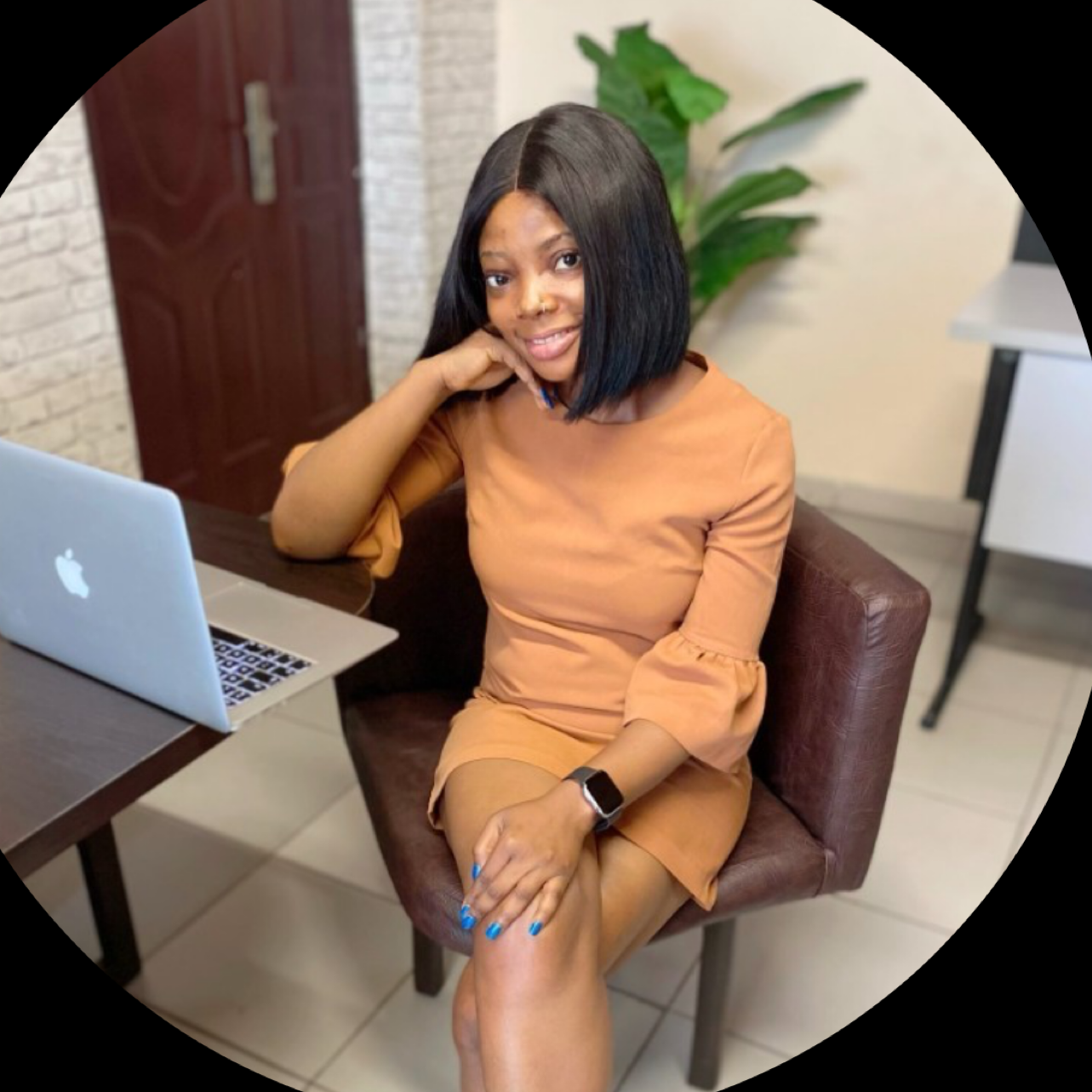 Avatar of Cynthia I.