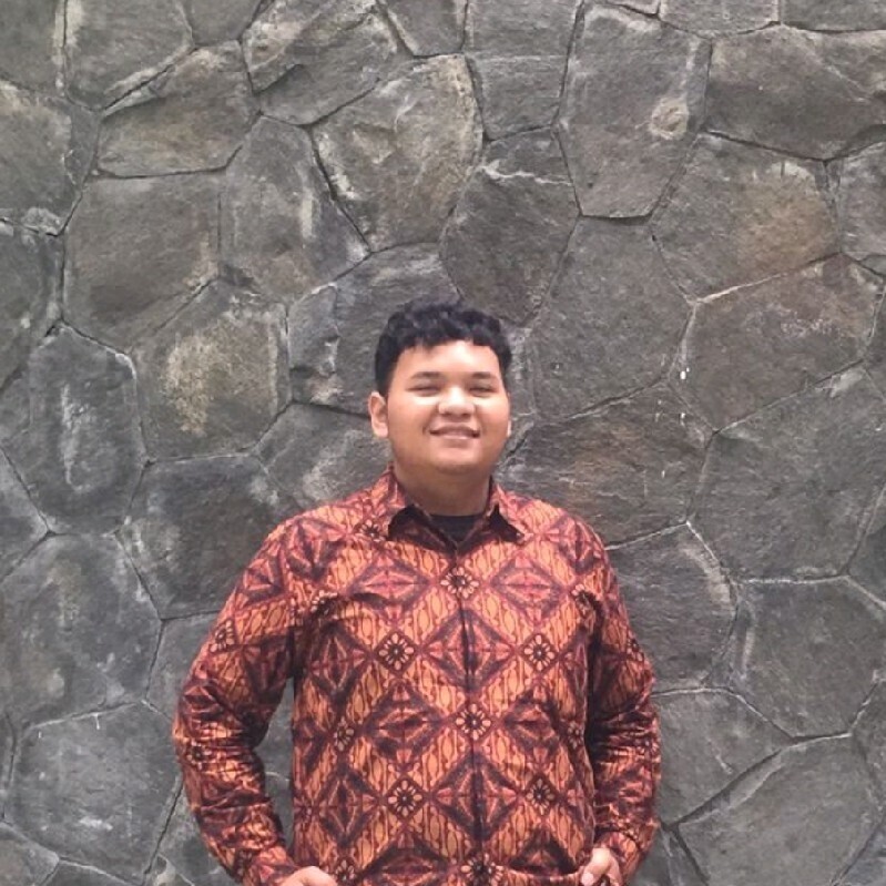 Avatar of Guntoro S.