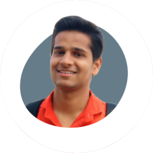 Avatar of Chandan M.