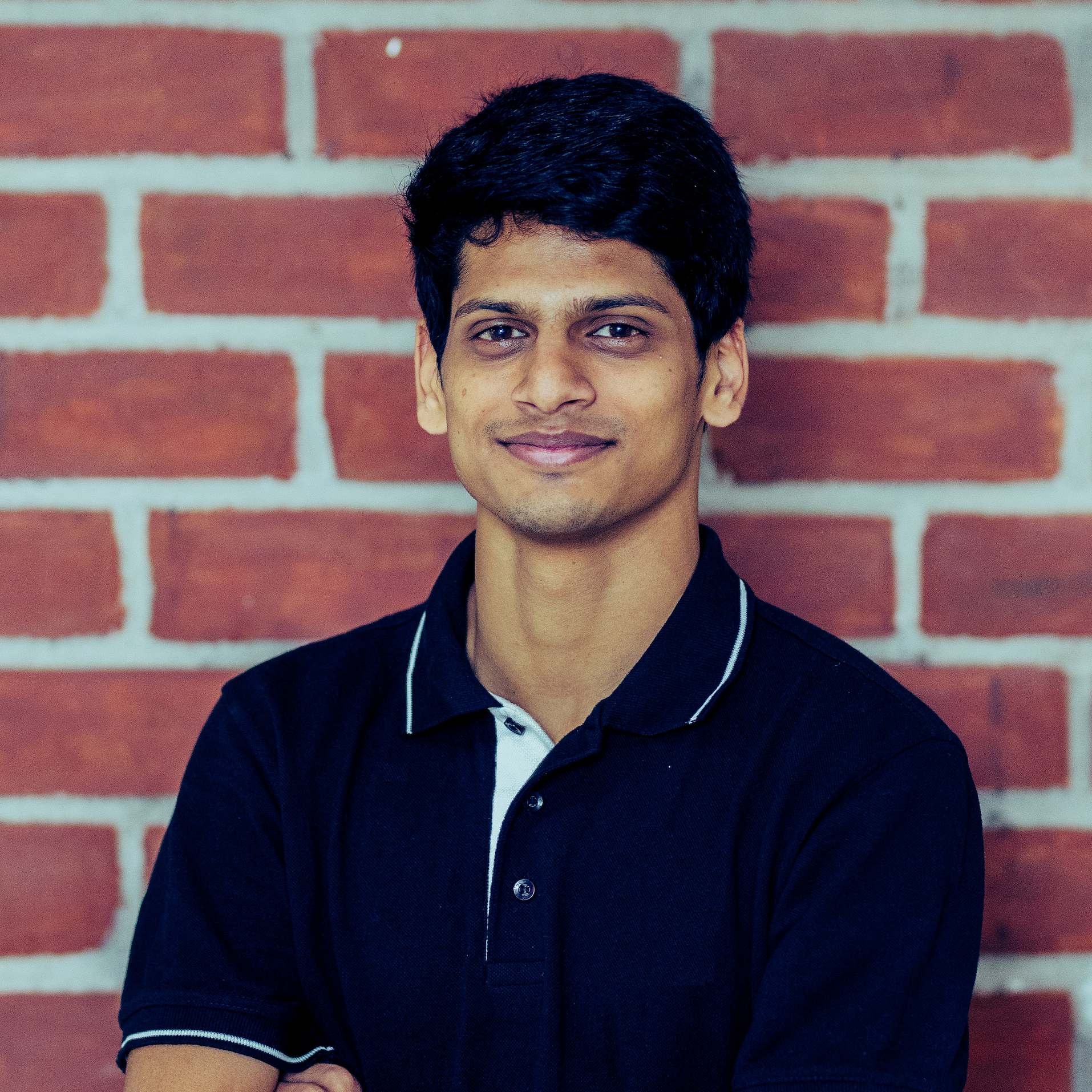 Avatar of Jashwanth R.