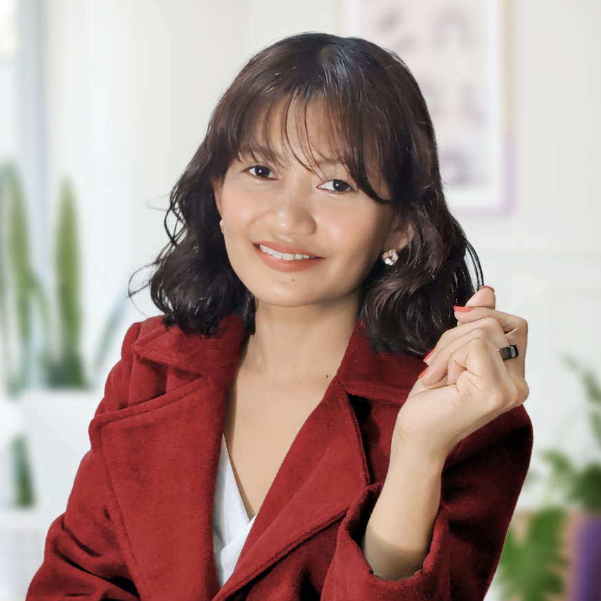 Avatar of Vanessa G.