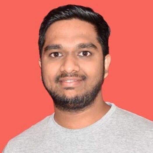 Avatar of Sarvesh K.