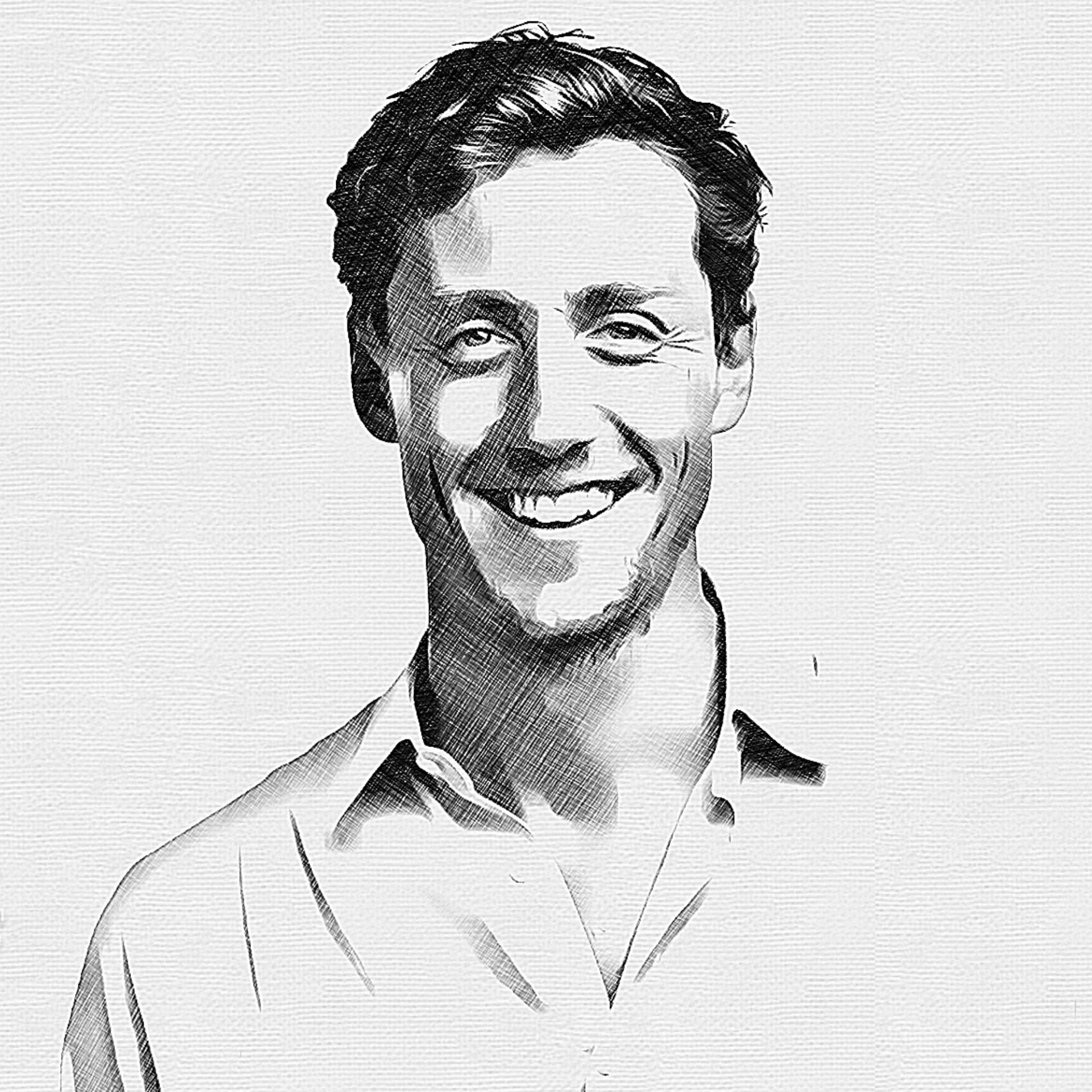 Avatar of Barnaby F.