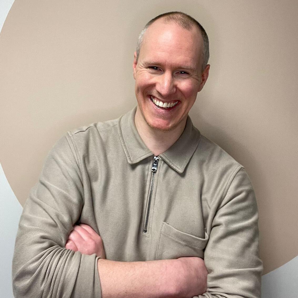 Avatar of Richard B.