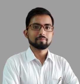 Avatar of Devarshi M.