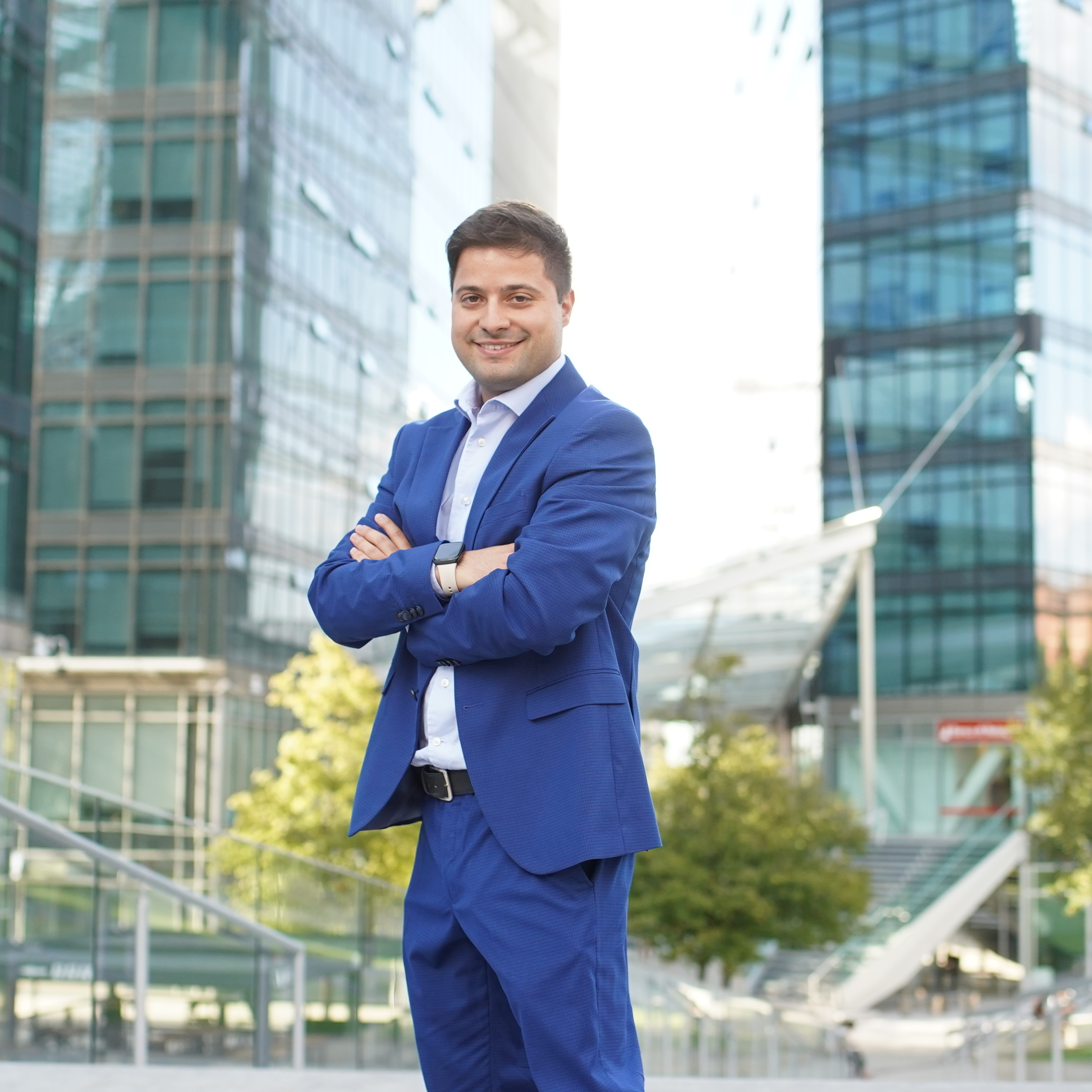 Avatar of raffaele g.