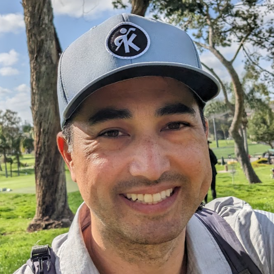 Avatar of Matthew P.