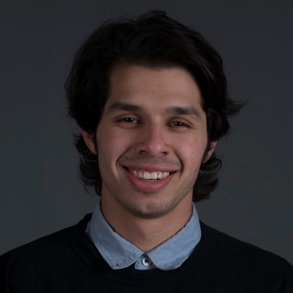 Avatar of D'Aaron G.