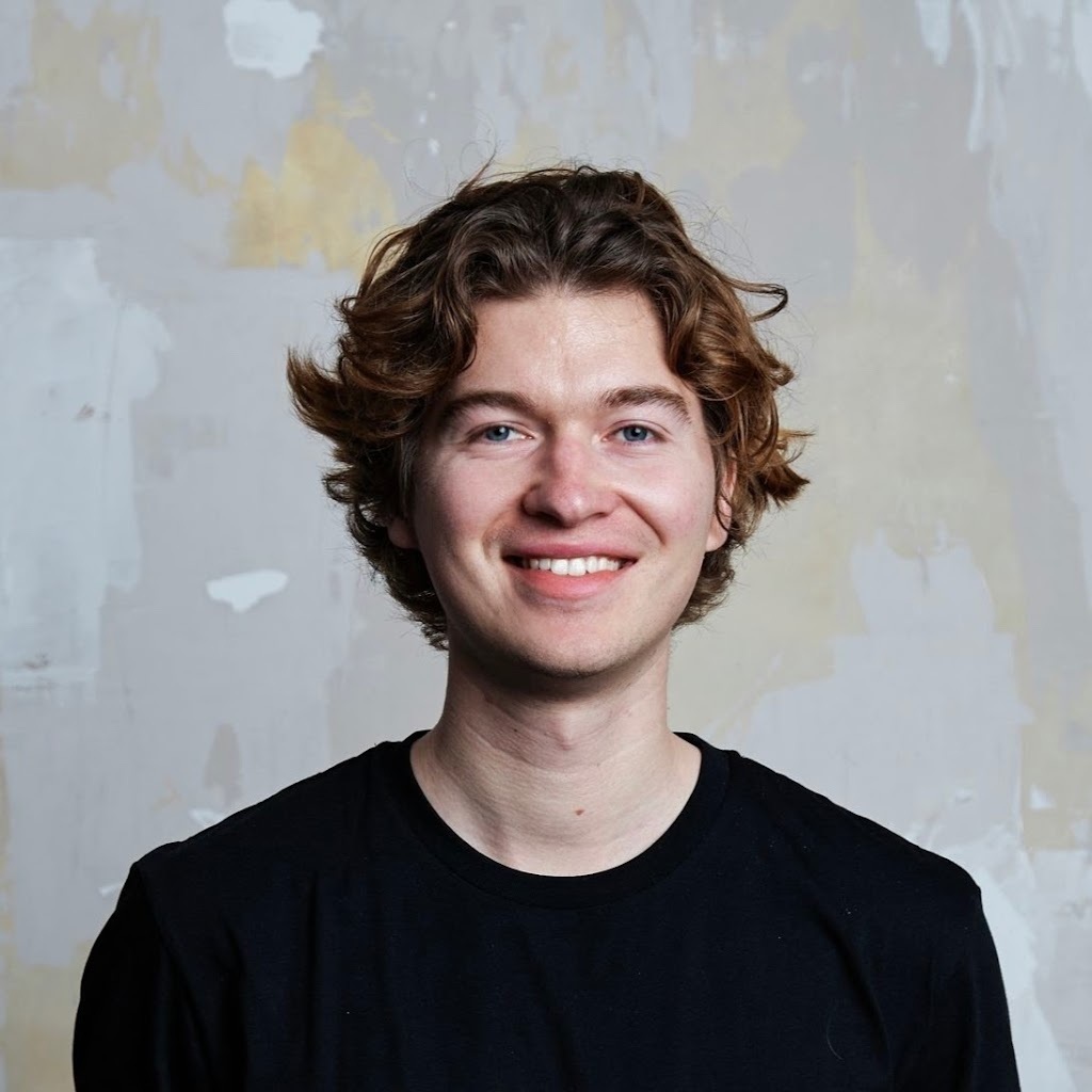 Avatar of Lennart L.