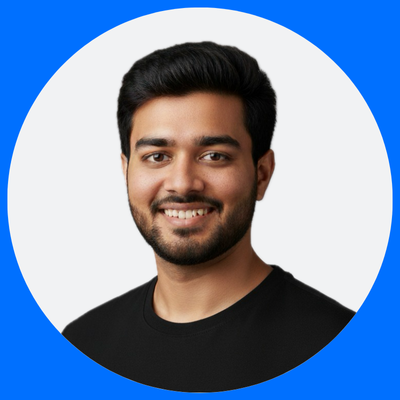 Avatar of Swapnil S.