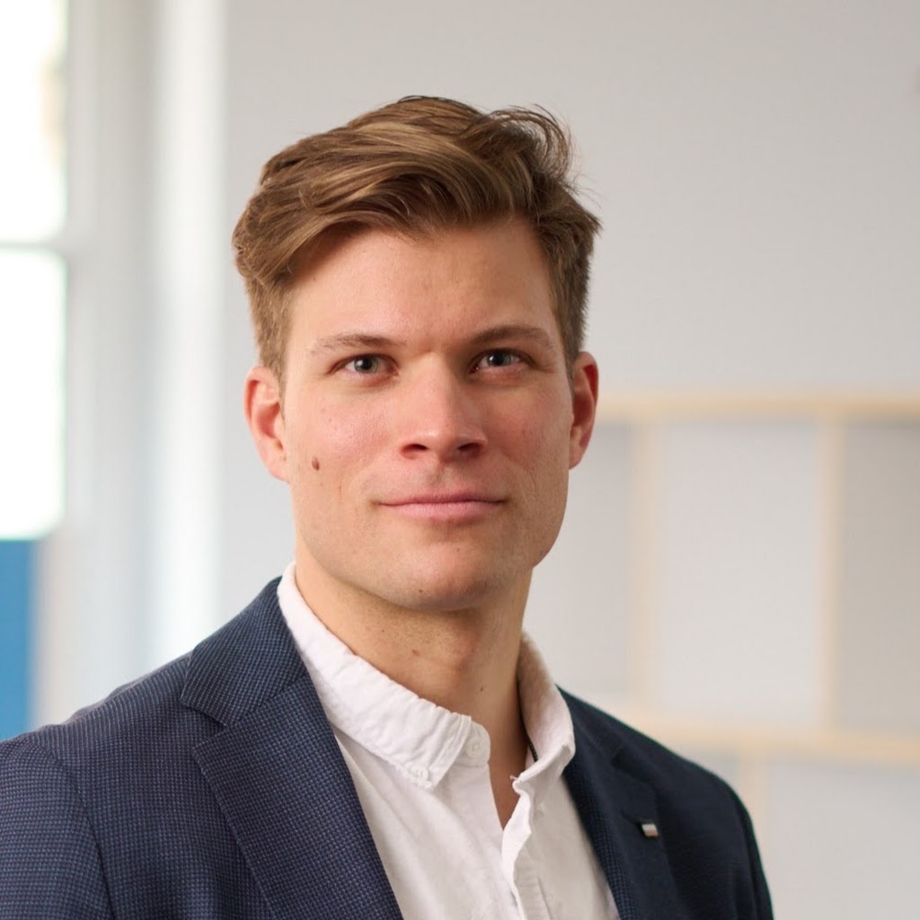 Avatar of Mitchell O.