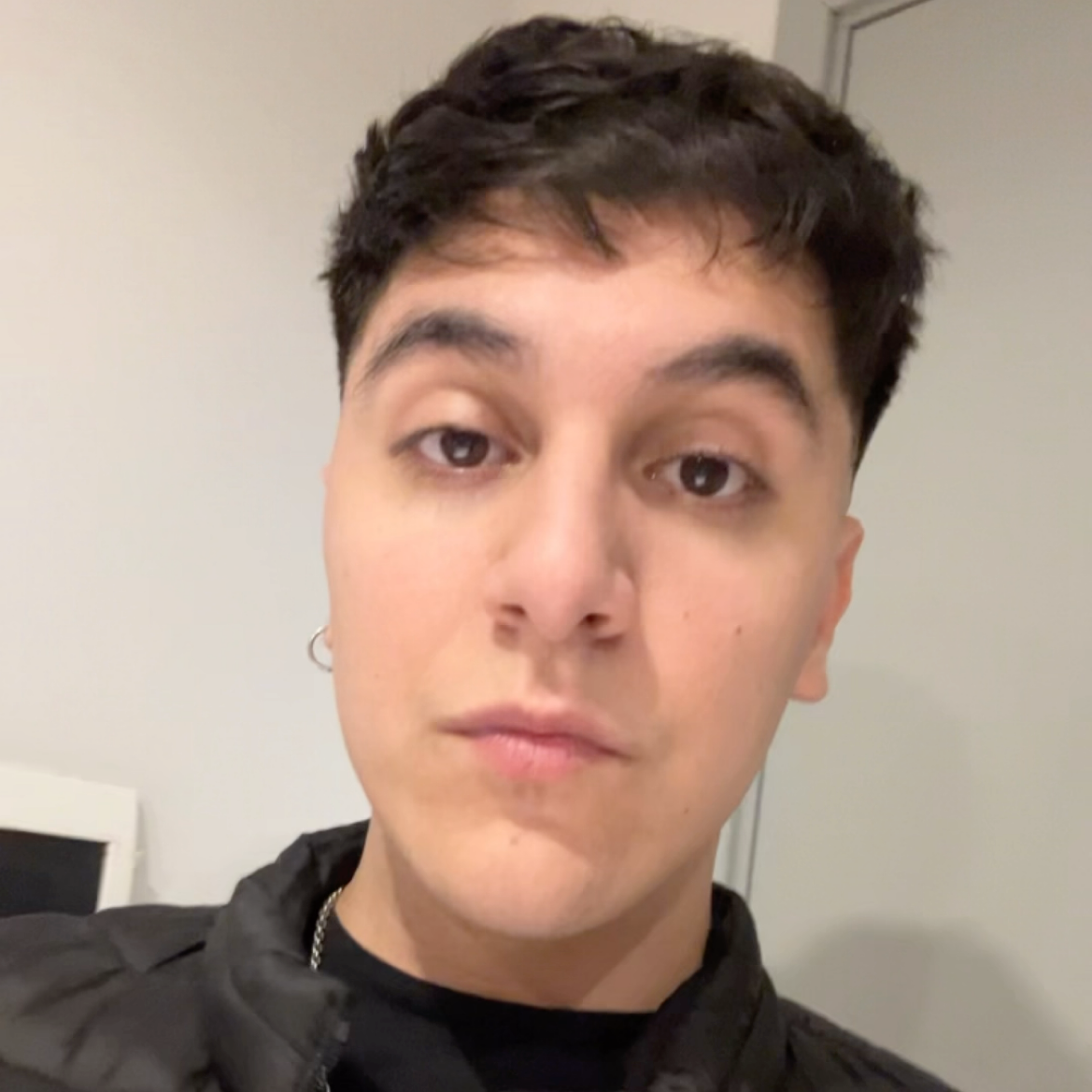 Avatar of Federico O.