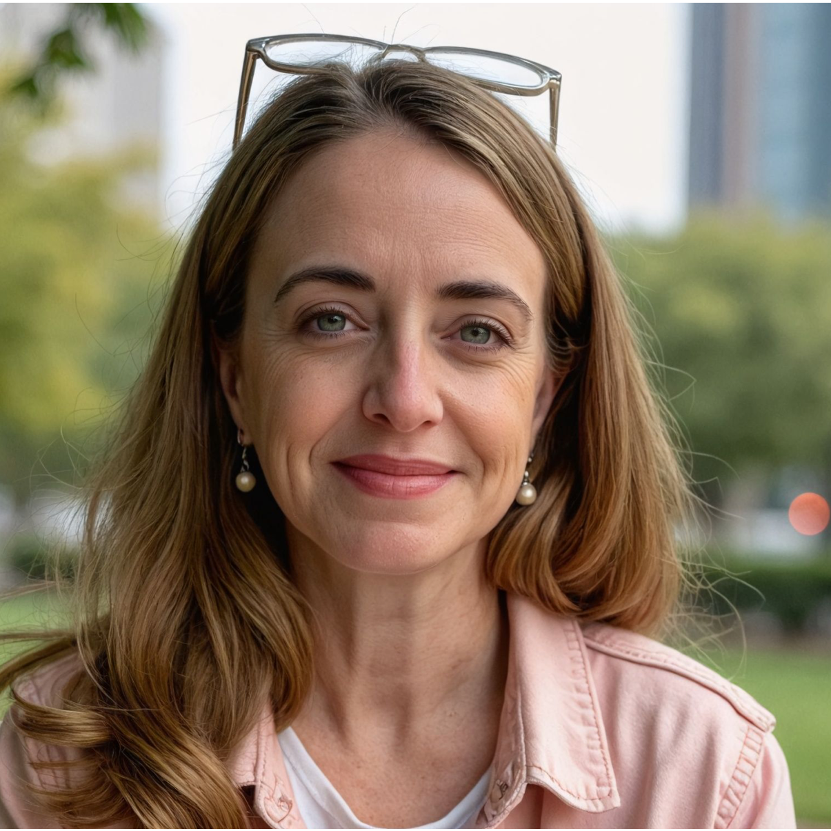 Avatar of Christine D