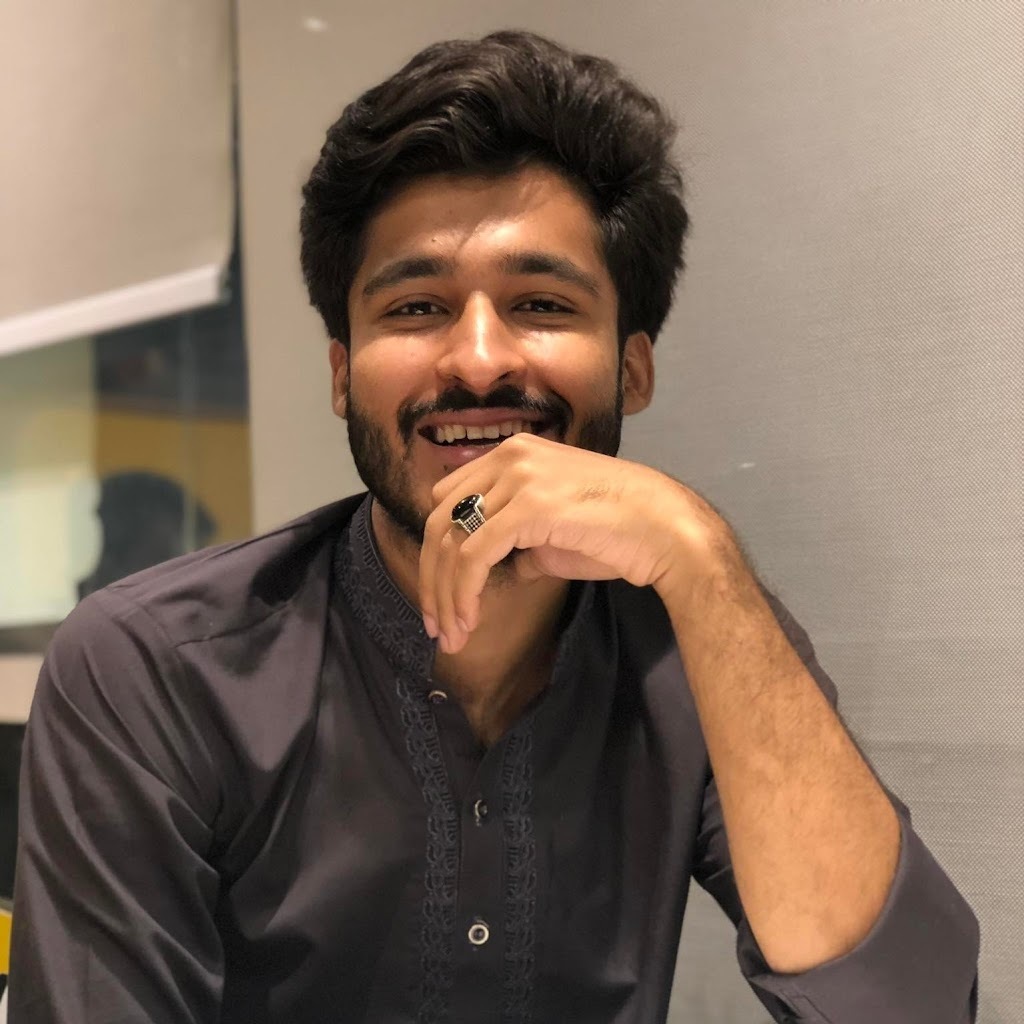 Avatar of Muhammad A.