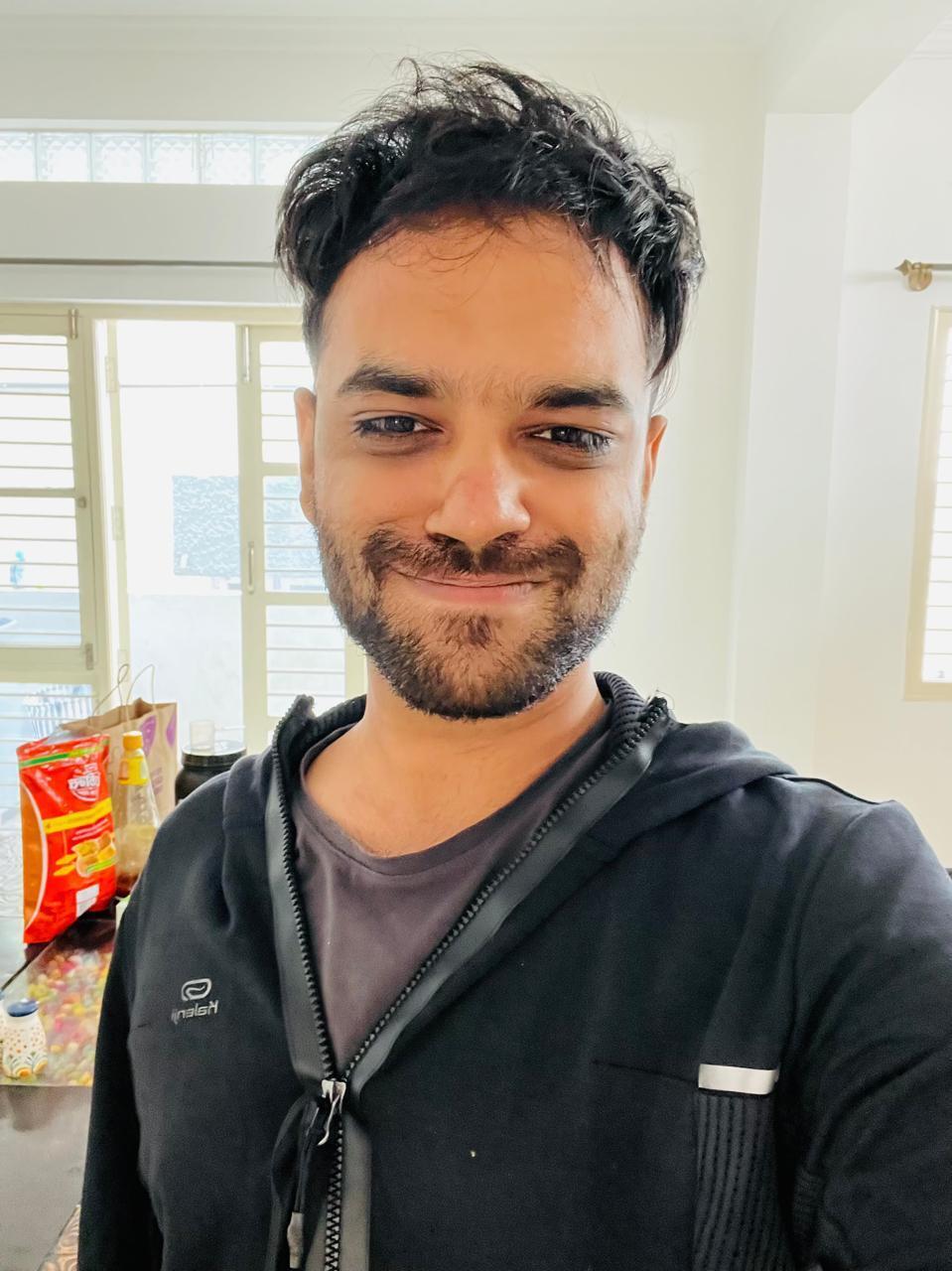 Avatar of Swapnil A.