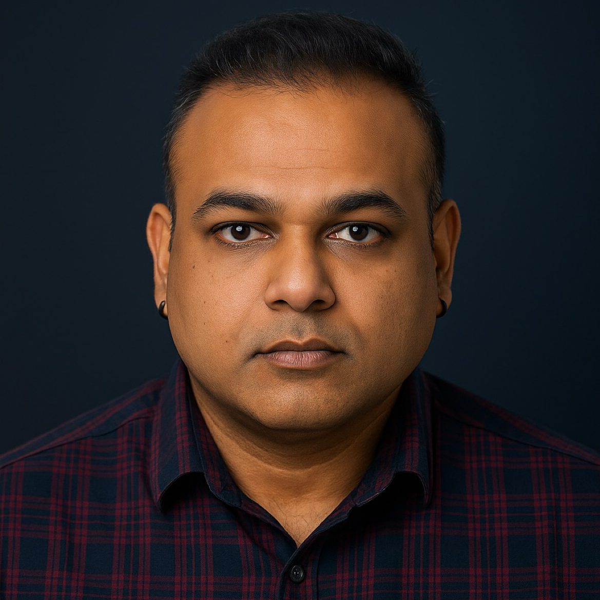 Avatar of Prashant R.