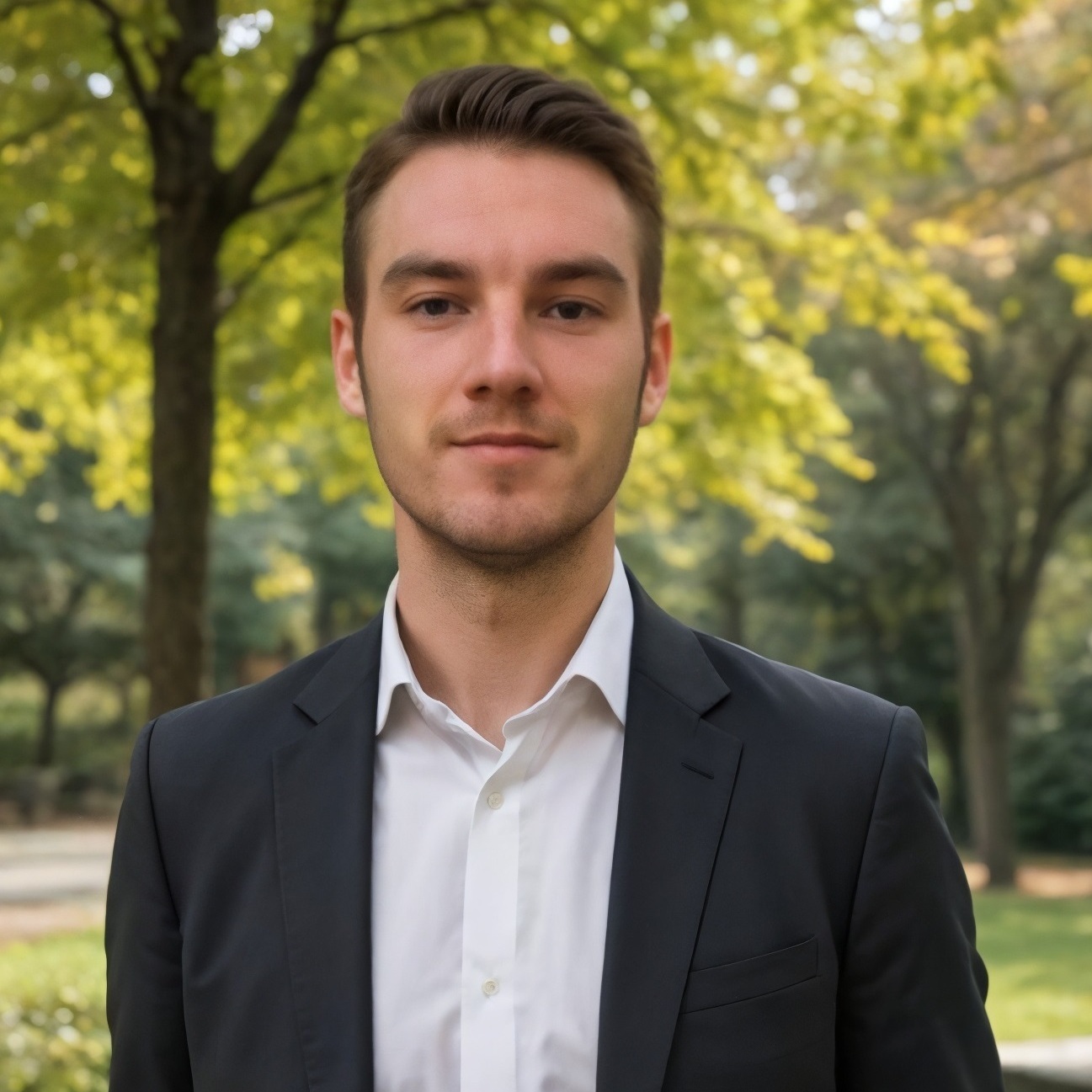 Avatar of Djordje D.