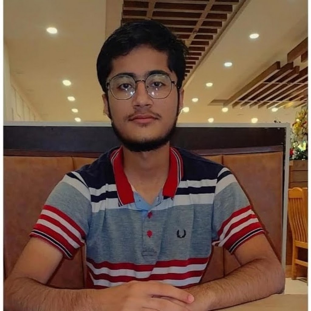 Avatar of Ehtisham Z.