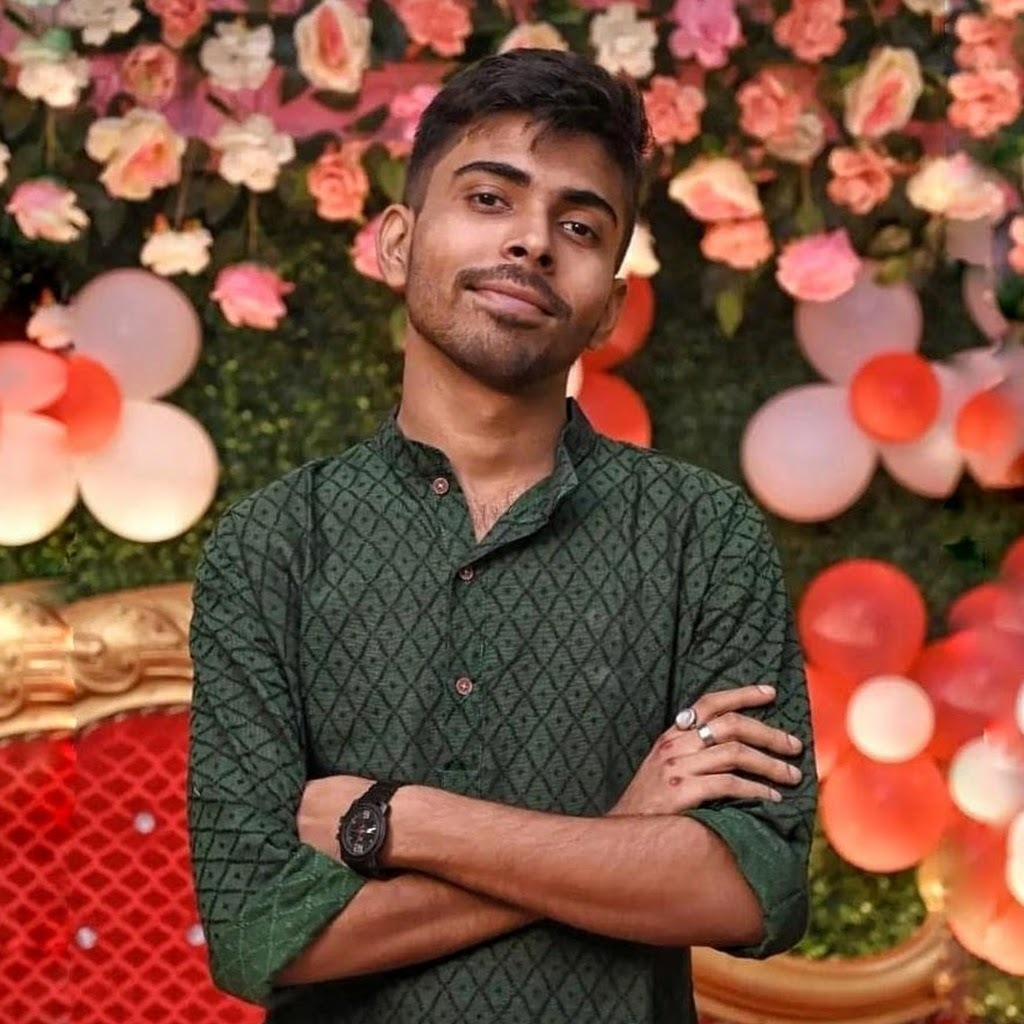 Avatar of Somtirtha G.