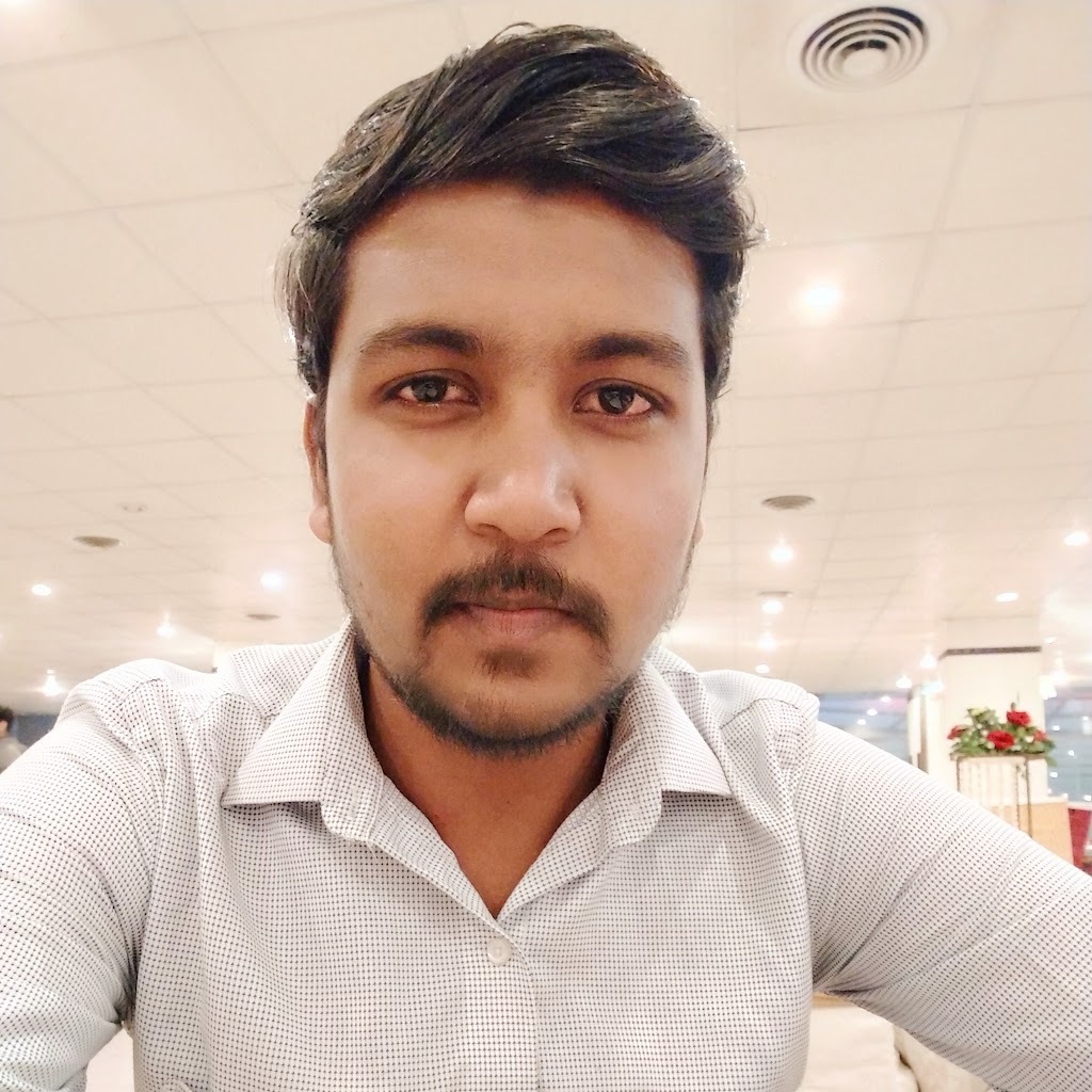 Avatar of Muhammad B.