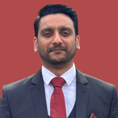 Avatar of Muhammad W.