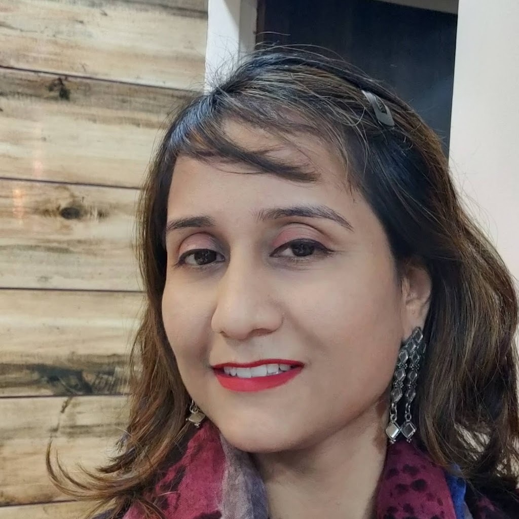 Avatar of Monikaben L.