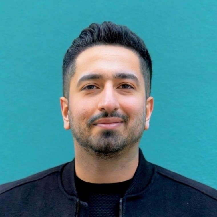 Avatar of AhmadNasiri