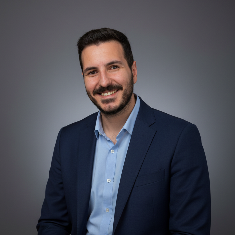 Avatar of Alessandro E.