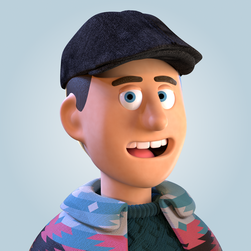 Avatar of Ciarán D.