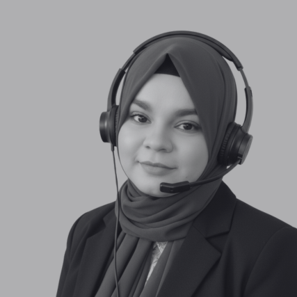 Avatar of Nosheen K.