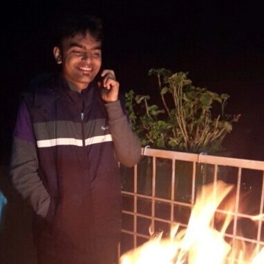 Avatar of Priyank D.