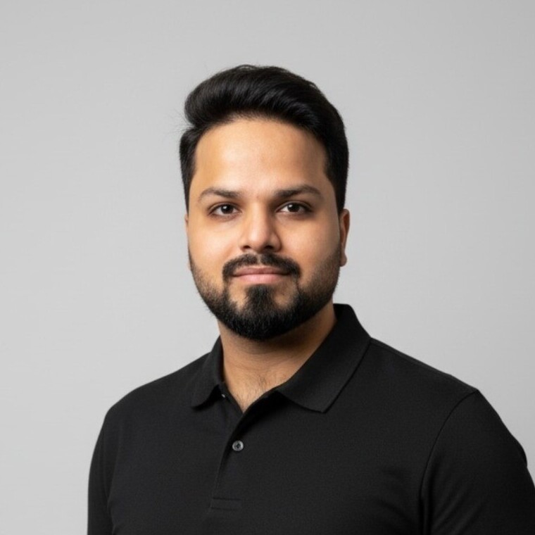 Avatar of Jainendra O.