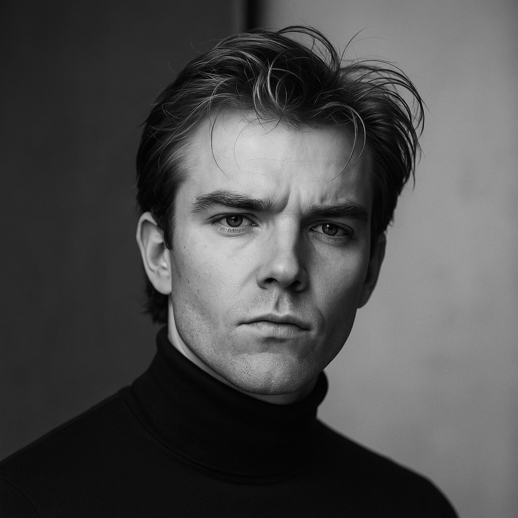 Avatar of Jonathan R.