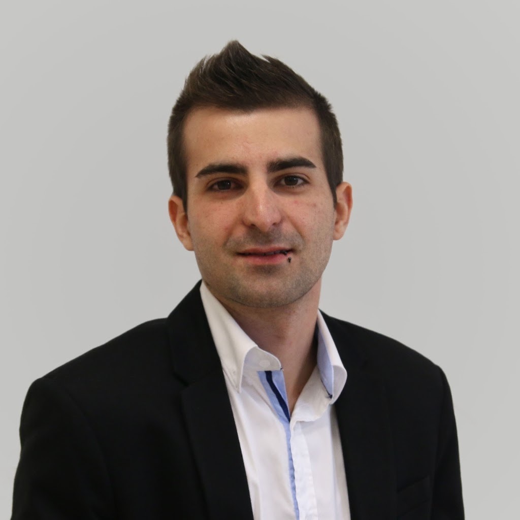 Avatar of Yohann Dufour