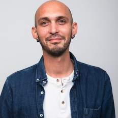 Avatar of Jordan Bégny