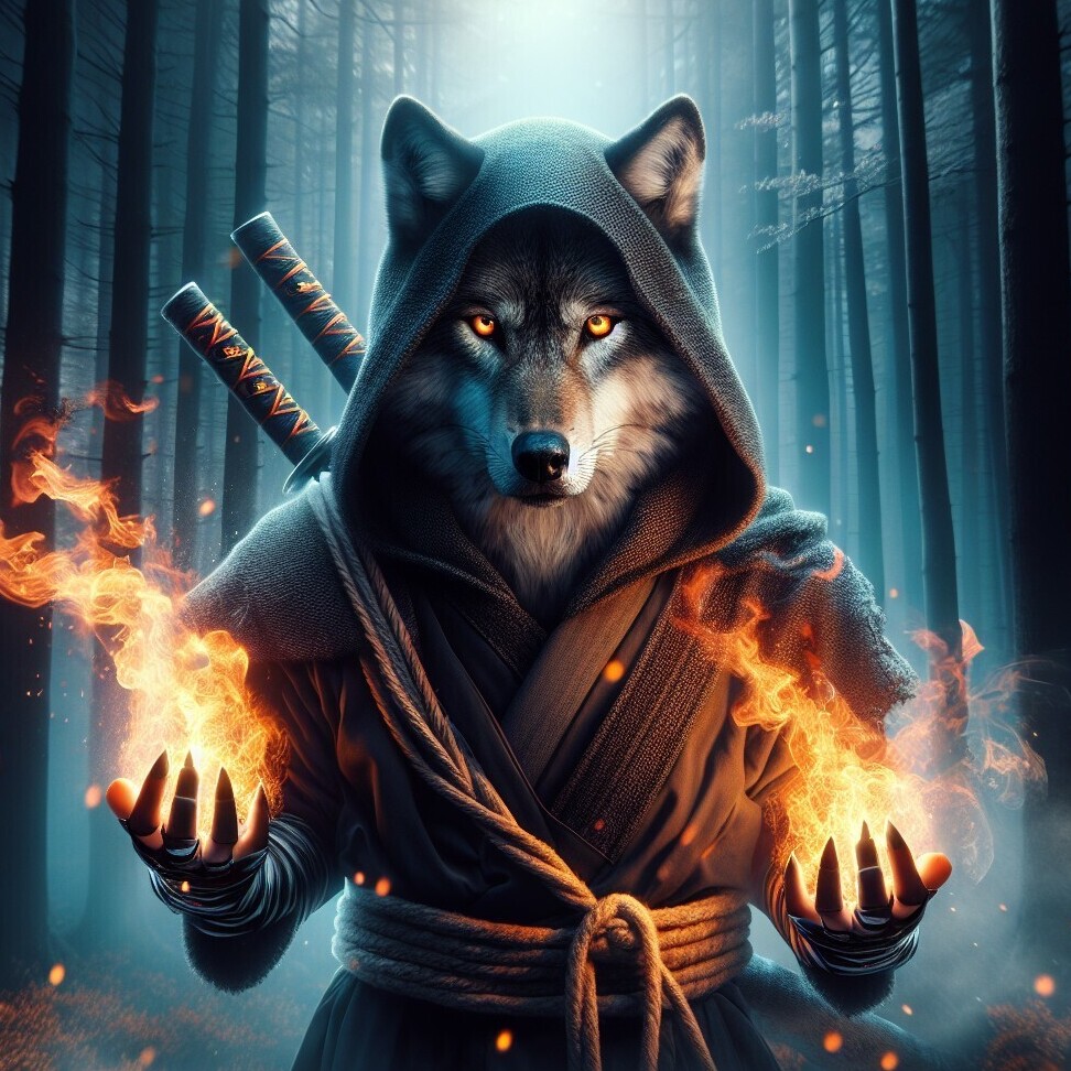 Avatar of William R.