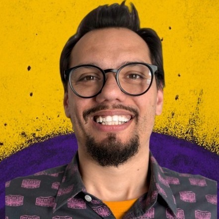 Avatar of Vinícius T.