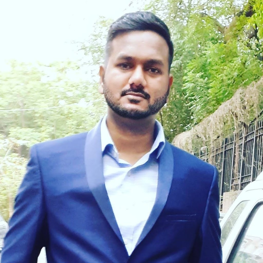 Avatar of Sandeep S.