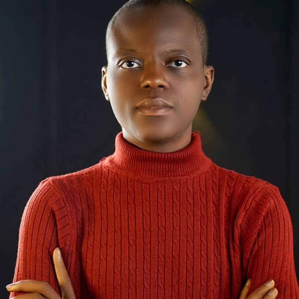 Avatar of Oyekunle G.