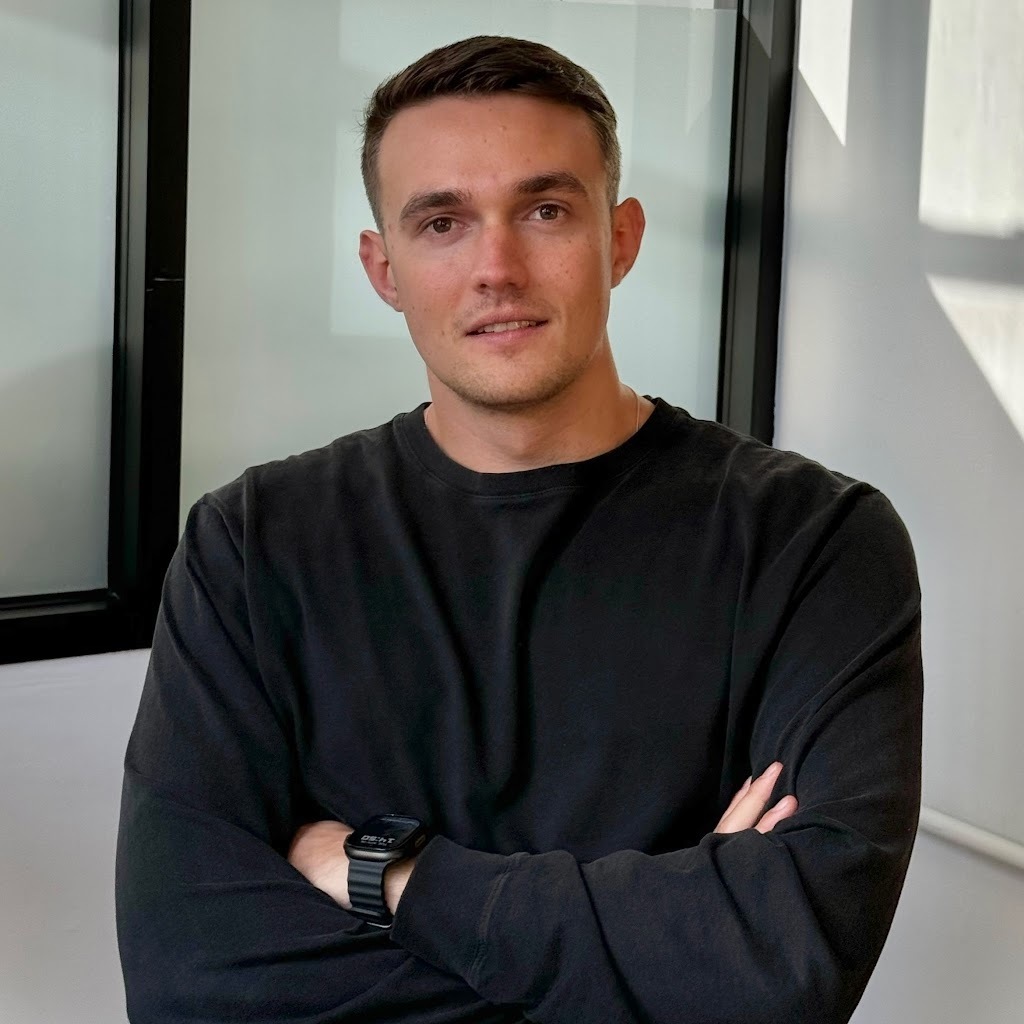 Avatar of Etienne S.