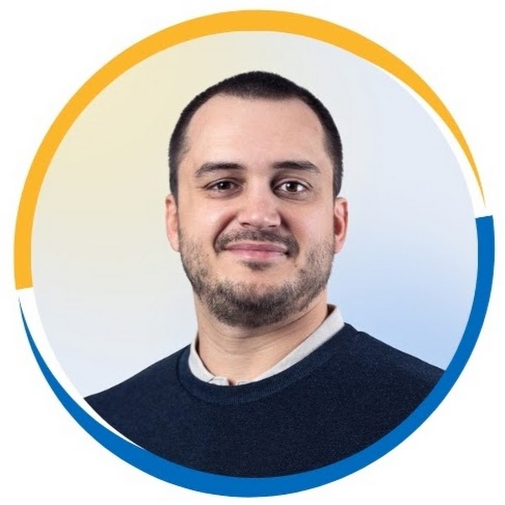 Avatar of Valentin BOUSSON