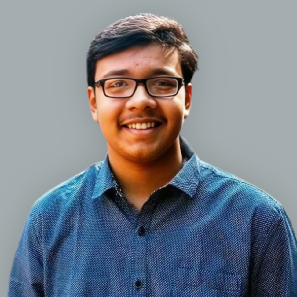 Avatar of Abhilash N.