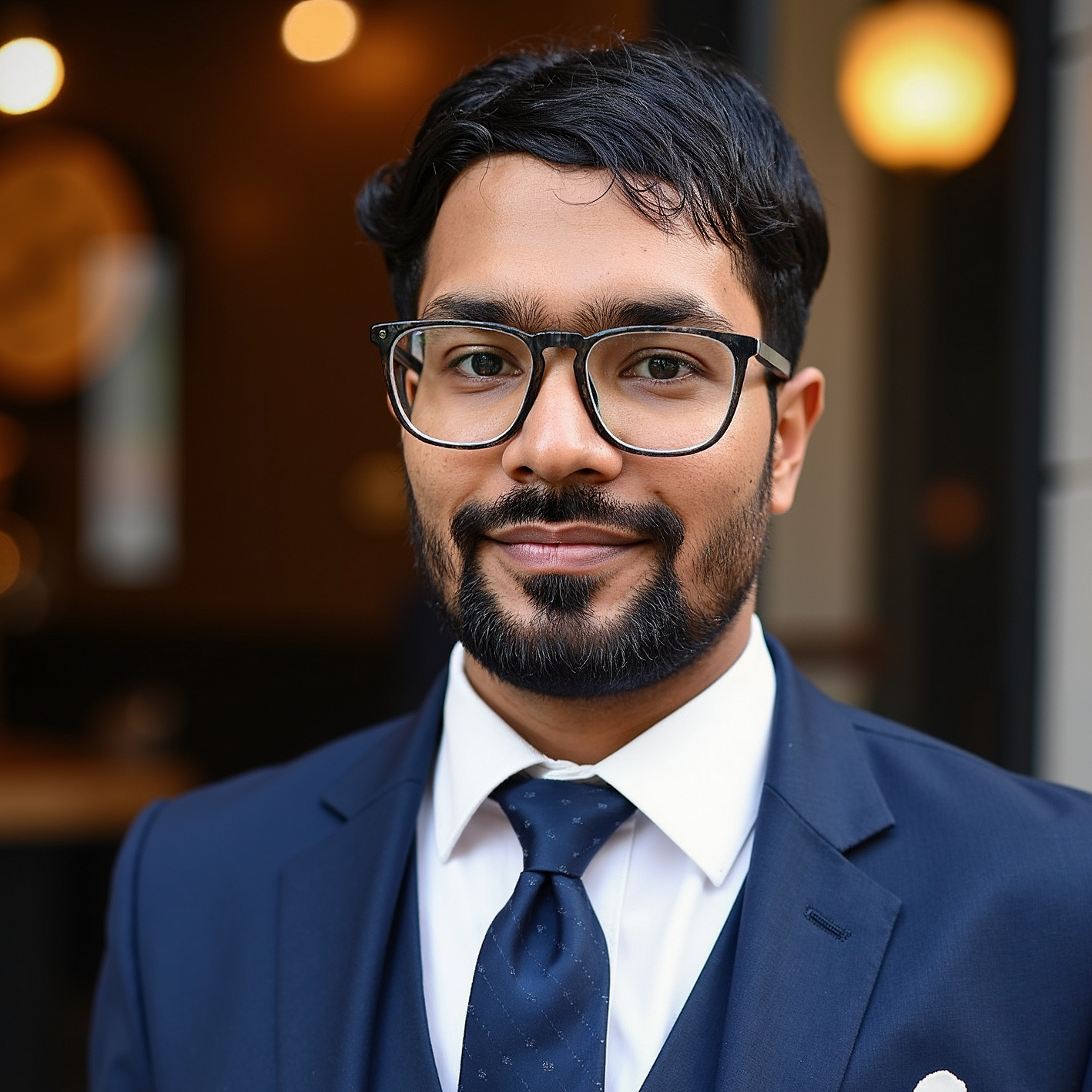 Avatar of Samiyan M.